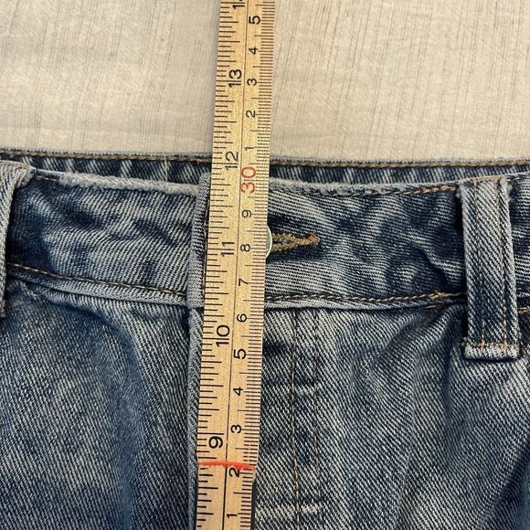 Altard State Women's Distressed Jeans - Size 30 - Picture 11 of 14